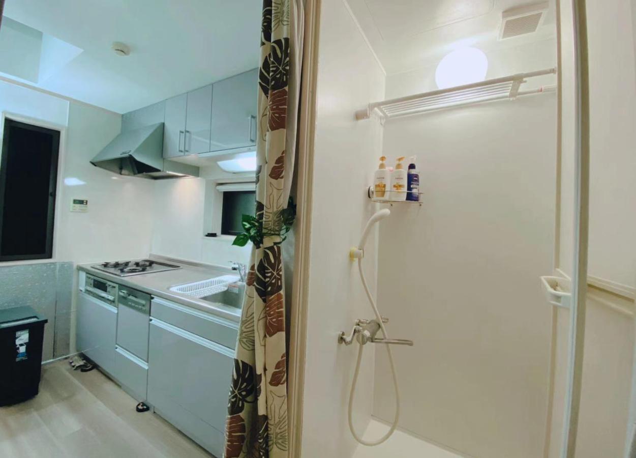 Вілла D27-Outstanding Convenience 4Dk/ Shinjuku Okubo Токіо Екстер'єр фото